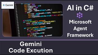 Code Execution in Gemini [AI in C#]