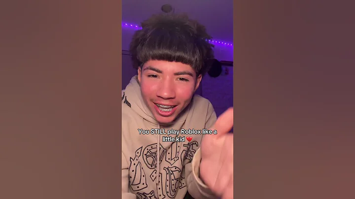 Send this to that person who’s always playing Roblox 🥀✌️ | #fyp #funny #real #friends #viral