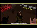 More Idiots die to the Marsh and the Racist Dog -Lethal Company