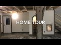 Pole Barn Home Tour Pole Barn Home Tour