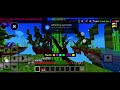 Best MCPE Hacked Client 26.33 for PvP - Minecraft Bedrock Mod Menu