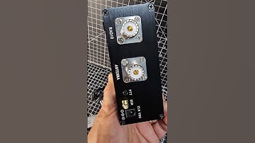 SDR - CONNECTION FOR OLD RADIOS