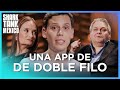 Una aplicación peligrosa si cae en las manos equivocadas | Shark Tank México