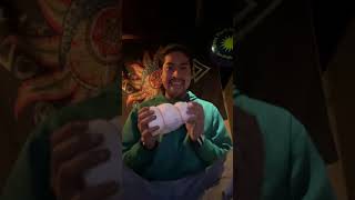 HEMPER NOVEMBER’S UNBOXING &CANNABIS REVIEW Old Pal Indica:Grape Ape THC:15.18%
