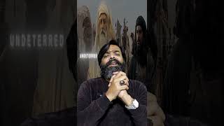 Abraha Story | Kaaba Ko Giranay Ka Khatarnaak Faisla | Dar-ul-Tareekh