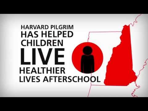 The Power of Small -- Harvard Pilgrim Health Care