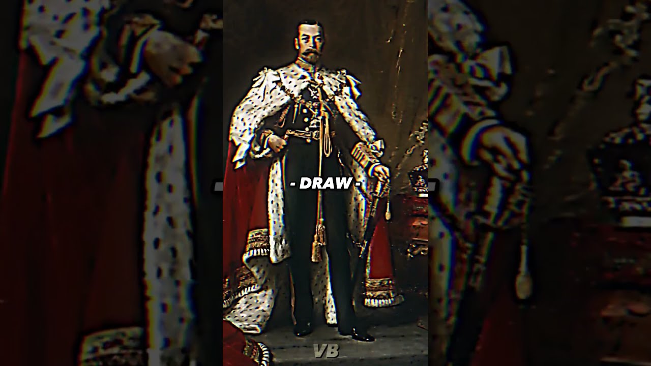German Empire Vs British