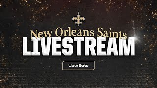 LIVE: Kellen Moore & Tyler Shough Week 10 Media Availability 11/5/2025