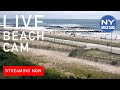 Live Beach Cam: Rockaway Beach, New York