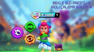 0 dan hesap bölüm 4 shelly 700 kupa oldu prestij 1 e az kaldııı