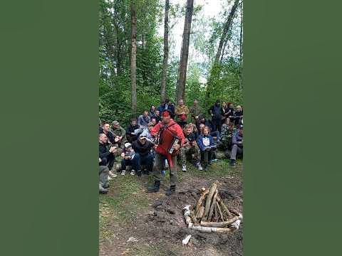 СЕВЕРНЫЙ ЧЕЛОВЕК 💪 💪 💪 - YouTube