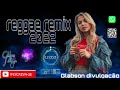 Reggae remix 2022 glabson divulgao 