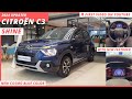 2024 Updated Citroen C3 Shine variant - With New features! | Citroen C3 Shine variant 2024