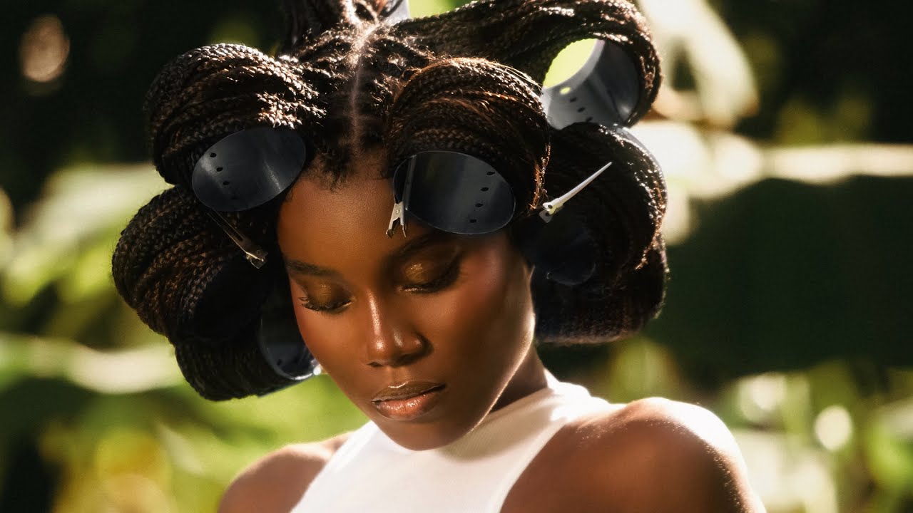 Sevana's had a tough few years, she nearly quit music but she's back and working with Tessallated