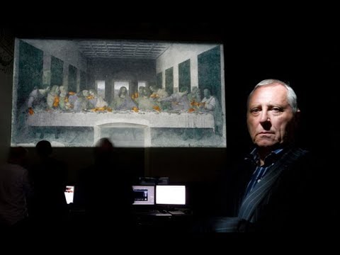Video: How To Watch A Retrospective Of Peter Greenaway