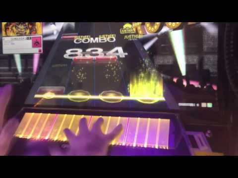 【CHUNITHM PLUS】Genesis 片手トリルなし SS master
