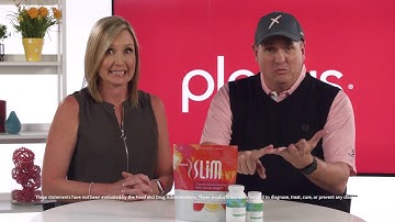 Making Plexus TriPlex™ Product Claims