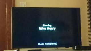 The Cleveland Show Season 4 End Theme Credits Instrumental