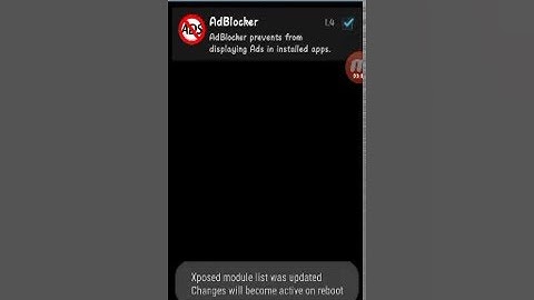 How to use Xposed Framework (Full Explaination)