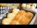Eggless Ladi Pav: The Easy Homemade Recipe