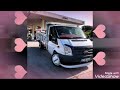 Ford transit modifiye