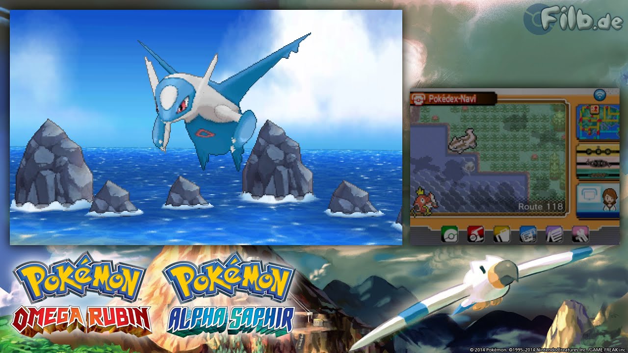 Pokemon Alpha Sapphire Decrypted 3ds Eurusa Rom Region Pokemon Alpha Sapphire Decrypted 3ds Eurusa Rom Region