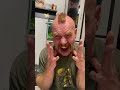 Хоть Кого-На чай #хотького #юмор #ансамбльхотького #punk #усы #distemper #роззиосборн #панкихой