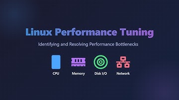 Linux Performance Tuning: Identify & Resolve Bottlenecks for Faster Systems!