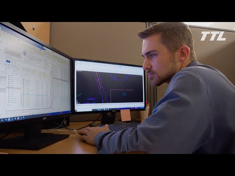 CAD Technician - Day in the Life