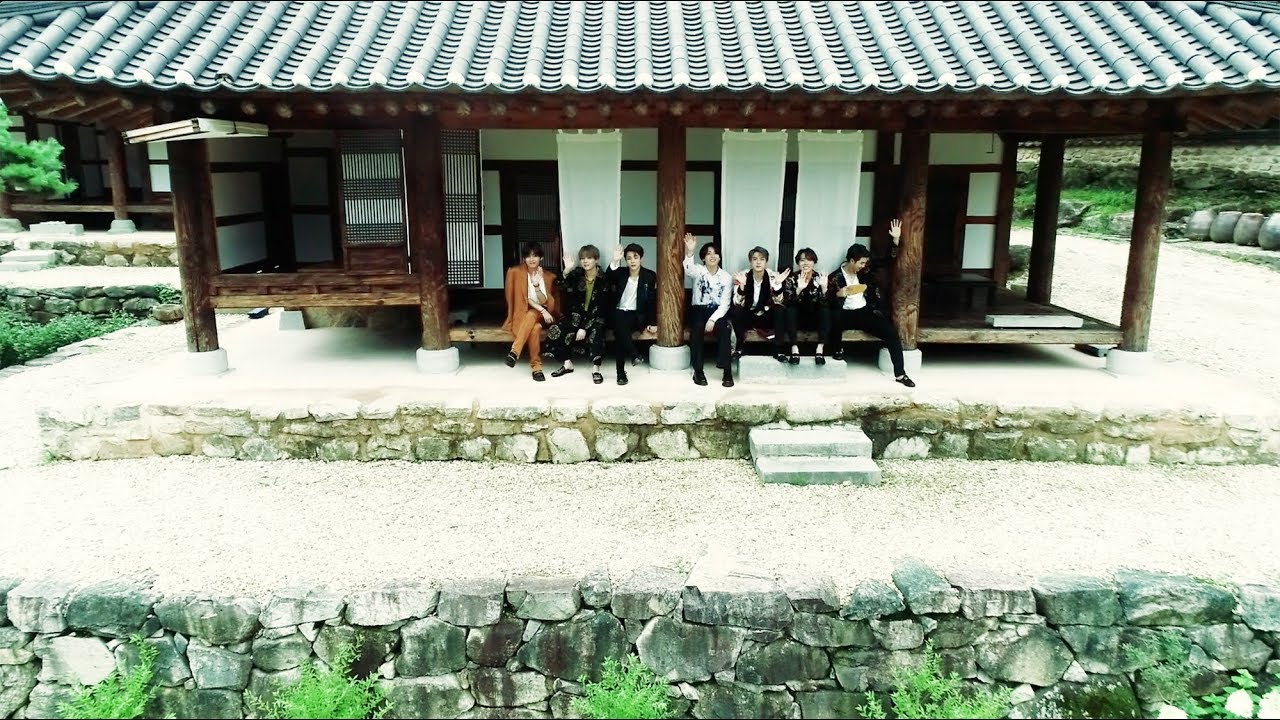 [PREVIEW] BTS (방탄소년단) 'BTS 2019 SUMMER PACKAGE in KOREA’