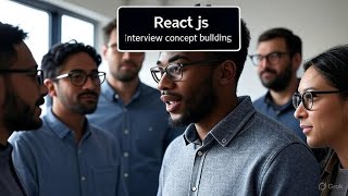 Ace Your ReactJS Interviews | Must-Know Questions & Tips for 2025!