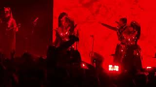 BABYMETAL 04/24/2024 Masonic San Francisco MEGITSUNE