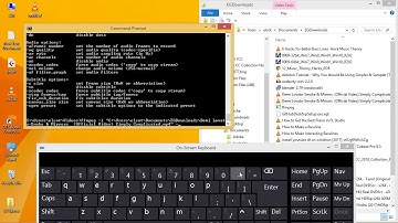 MERGING MP4 VIDEO AND M4A AUDIO IN FFMPEG