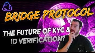 Bridge Protocol - Bridge Passport Extension Now Live!