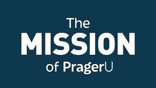 Welcome to PragerU