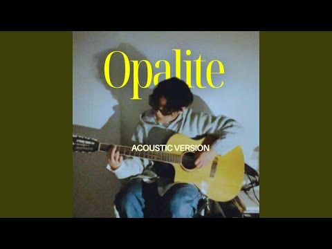 OPALITE