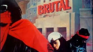 Black Uhuru - Brutal chords