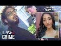 Bodycam: Boyfriend Accused of Plotting Murder With Girlfriend Gets Cuffed