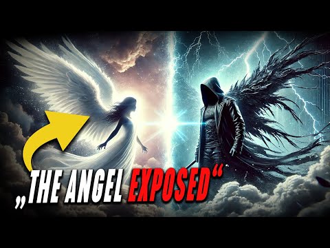 Bible EXPERT Reveals