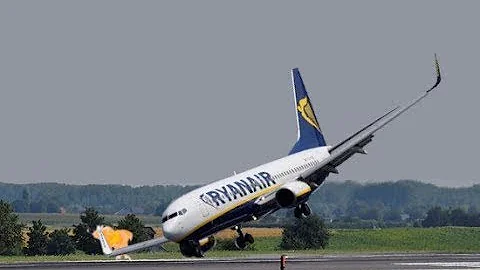 tHanK yOU foR fLyiNg rYanAir #swiss001landing