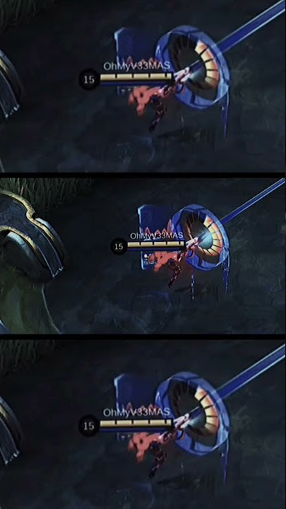 SUARA LAYLA JADI ANEH  😳