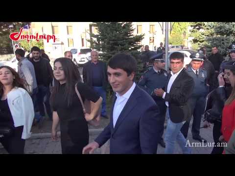 Video: Ինչ է գրանցամատյանը