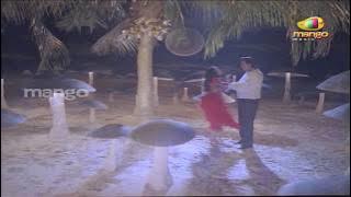 Bhagavan Telugu Movie Songs - Manasunte Song - Krishnam Raju, Bhanupriya