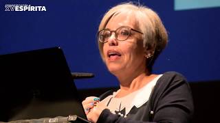 XV Jornadas de Cultura Espírita - 29-09-2019 -  Paula Silva - Como morrer bem? - [Gravação]