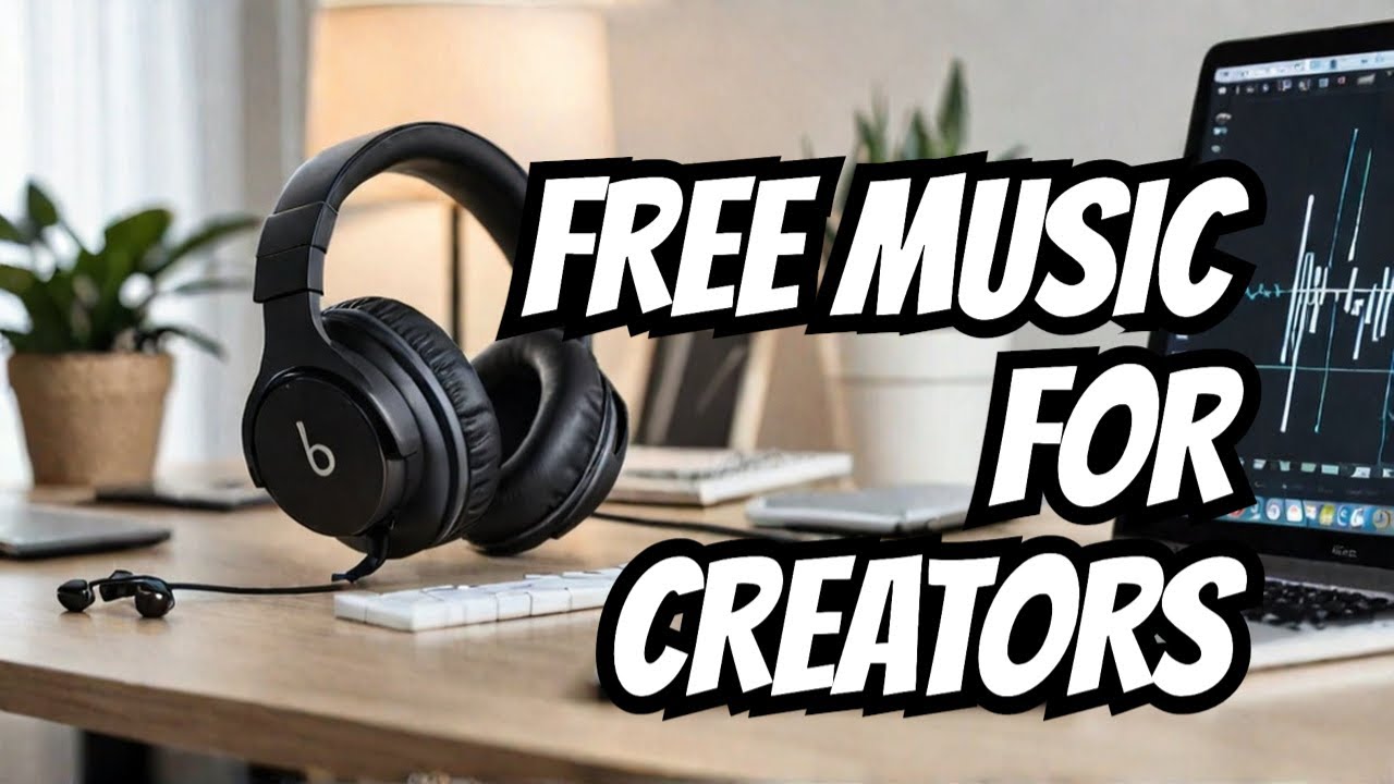YouTube Audio Library - Free Download Music from YouTube Library