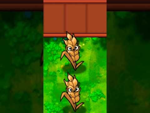 🔥 Новый ОБСИДИАНОВЫЙ ЯЧМЕНЬ – СЕКРЕТНОЕ ИМБОВОЕ РАСТЕНИЕ! 💀 | PvZ Fusion