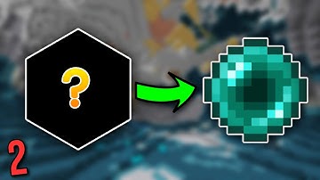 Minecraft 1.19 But All Loot Drops Are Random #2
