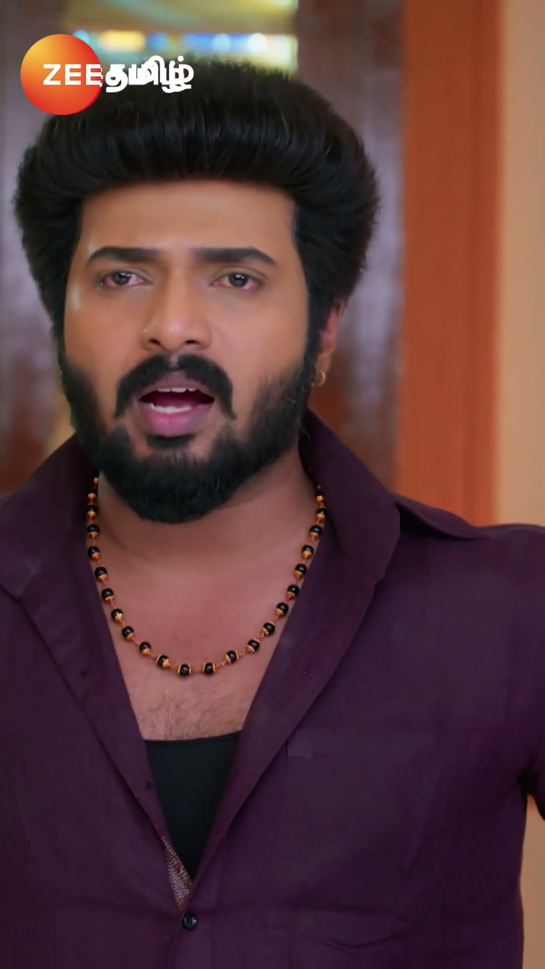 #Karthigai Deepam #Shorts #Zee Tamil #Entertainment #Drama