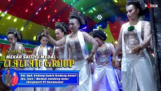 Saha anjeun - Gebyar Jaipong Wawan Group | Tanggulun timur