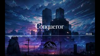 [FREE]  Emotional Guitar Type Beat x MGK x NF 'Conqueror' 2024
